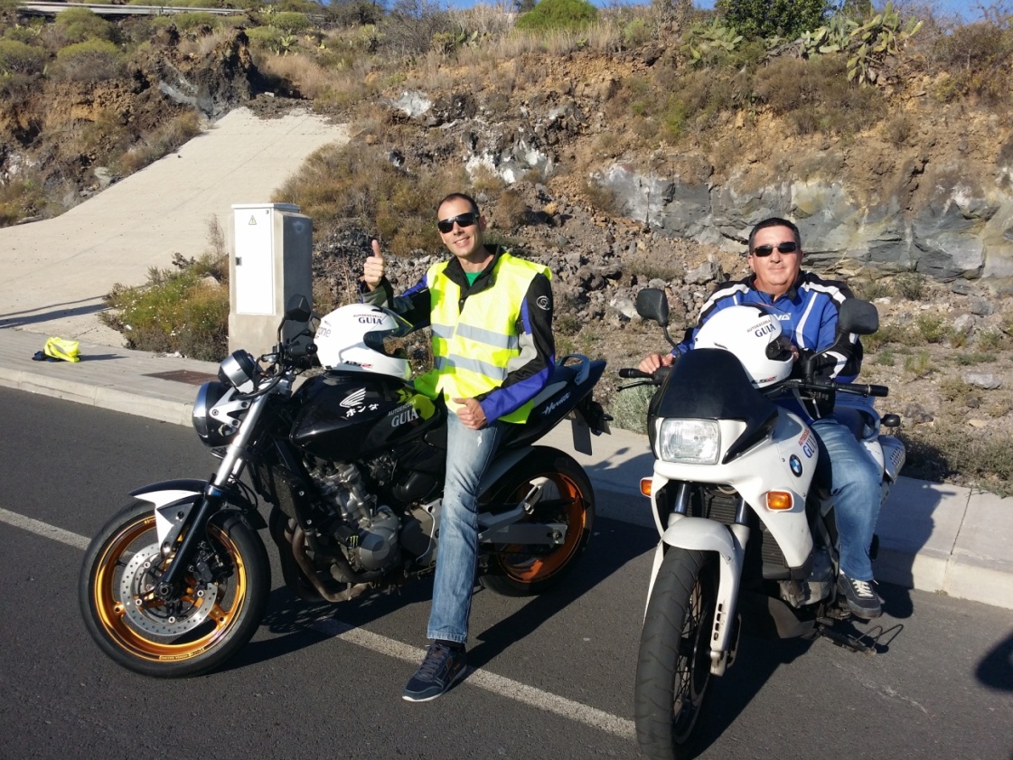 Motos A