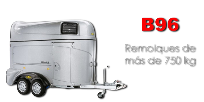remolque B96