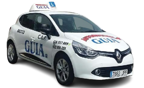 coche-autoescuela-guia