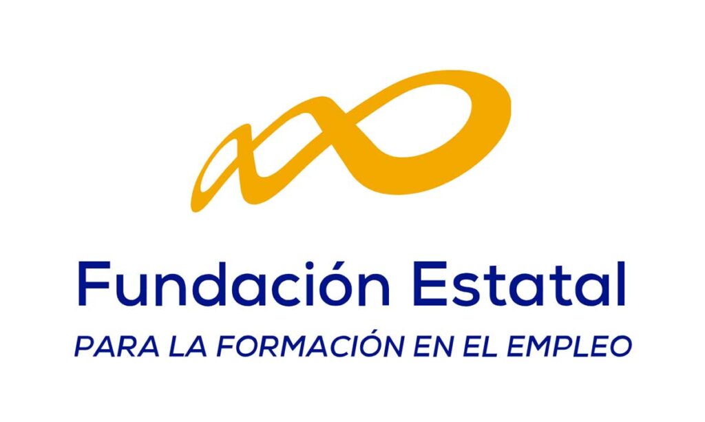 fundacion estatal para la formación de empleo